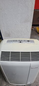 Mobilna klimatizacia - 2