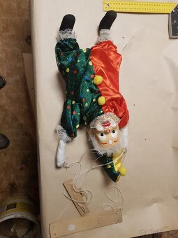 predam babkovu postavu . stare alkoholove flase - 2