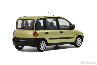 FIAT MULTIPLA 1:18 OTTO MOBILE - 2