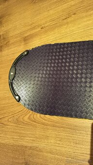 Snowboard Atomic PIQ150cm - 2