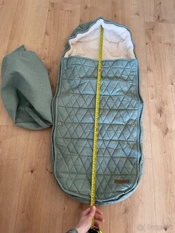 Little Dutch nový fusak - 2