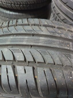 Letne semperit 5x 112 r16 - 2