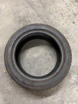 Michelin Pilot Sport 3 195/50 R15 - 2