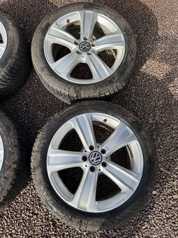 Hlinikove disky R18 - 2