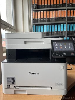 Canon i-sensys MF633Cdw - 2