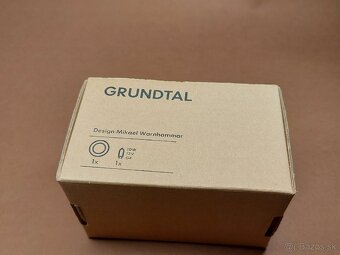 Bodová lampa IKEA - 2