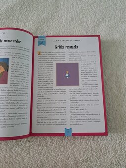 Disney 365 najkrajších pribehov - 2