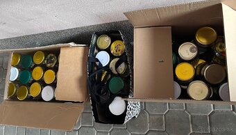 Zavaraninove pohare - 2