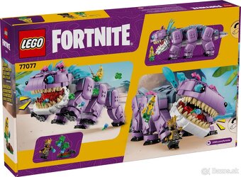 LEGO® Fortnite 77077 Klombo - 2