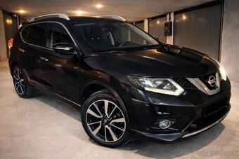 Nissan X-Trail 1,6 dCi - 2