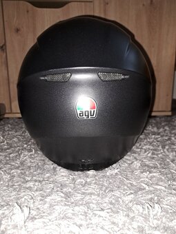 Prilba AGV K3 sv - 2