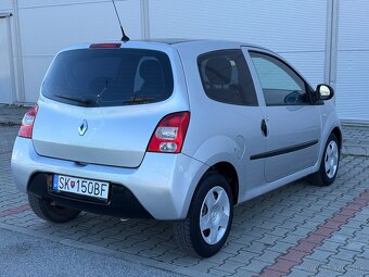Renault Twingo 1.2 Benzín - 2