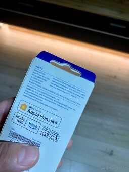 Aqara hub E1 - nový - 2