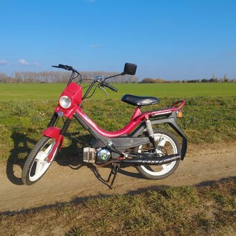 Moped Korádo - 2
