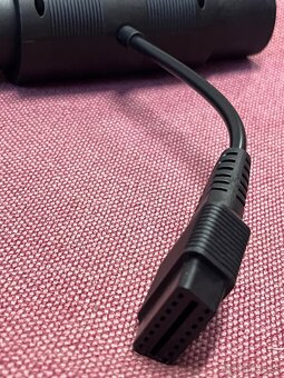 LAUNCH DBScar Trailer - 2