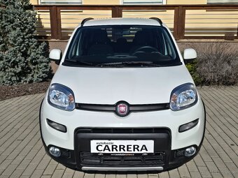 Fiat Panda 1.0 Firefly mHEV City Life - 2