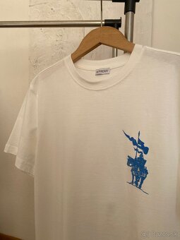 Burberry tričko - 2