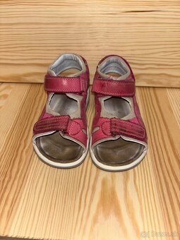 Dievčenské sandále Protetika 29 - 2
