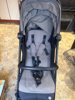 Cybex športový kočik - 2