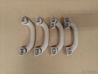 stropné madlá Octavia 3, Superb 3 - 2