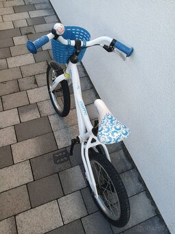 detský bicykel Mayo - 2