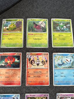 Pokémon WhiteFlare H/RH - 2