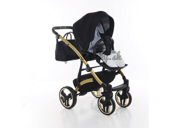 Kočiar Junama 5v1 - 2