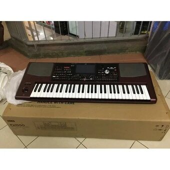 Korg Pa 1000 top stav. - 2