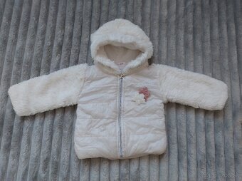 Oblečenie 68 (6-9m) - 2