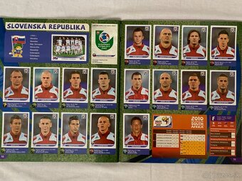 FIFA World Cup South Africa 2010 - 2