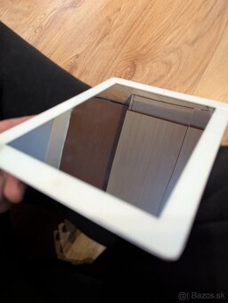 Apple iPad 4 (A1460) 16 GB - 2