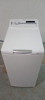 Pračka Whirlpool - 2