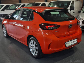 Opel Corsa 1.2 S S Edition - 2