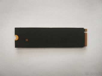Western Digital Black SN850 2TB, M.2 2280, NVMe (nepoužité) - 2
