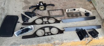 Predám ND na passat b6/b7 - 2