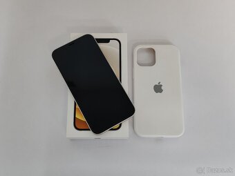 Apple iPhone 12 64GB White - 2