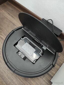 ROOMBA COMBO s mopovanim a Wifi - 2