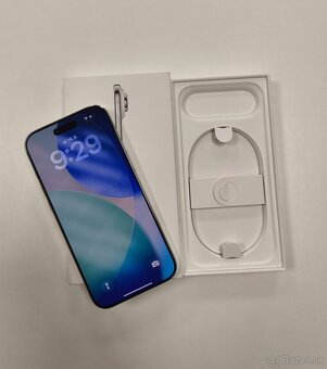 iPhone Air 256GB - 2
