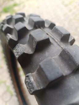 Drapak 3.00x21" - 2