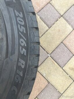 Matador hectorra Van 205/65 R16c - 2