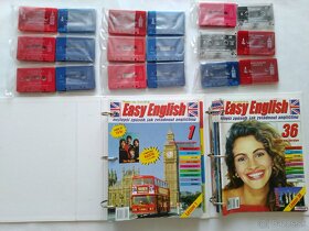 EASY ENGLISH - 2