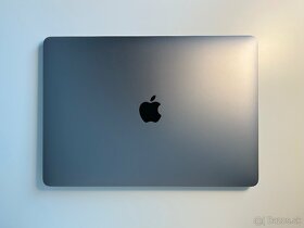 MacBook Air 13" 16GB SSD 256GB M1 SK Space Gray 2020 CTO - 2