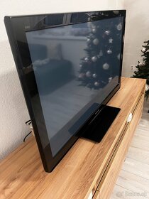 Panasonic TV uhlopriecka 107 cm (42”) - 2