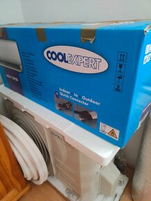 Klimatizácia Coolexpert - 2