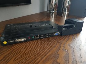 Rozpredám Lenovo ThinkPad T420 - 2