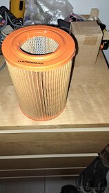 Vzduchový filter Suzuki Samurai 1.0l - 2