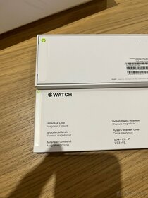Apple Gold Watch Series 8 GPS 45mm - 2