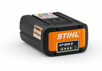 STIHL AP SYSTÉM - 2