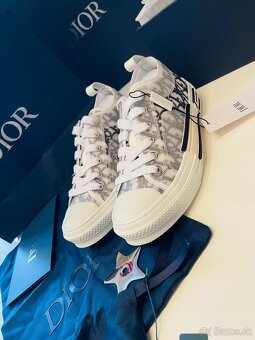 Tenisky Dior - 2