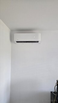 Predaj, montáž a servis klimatizácií - 2